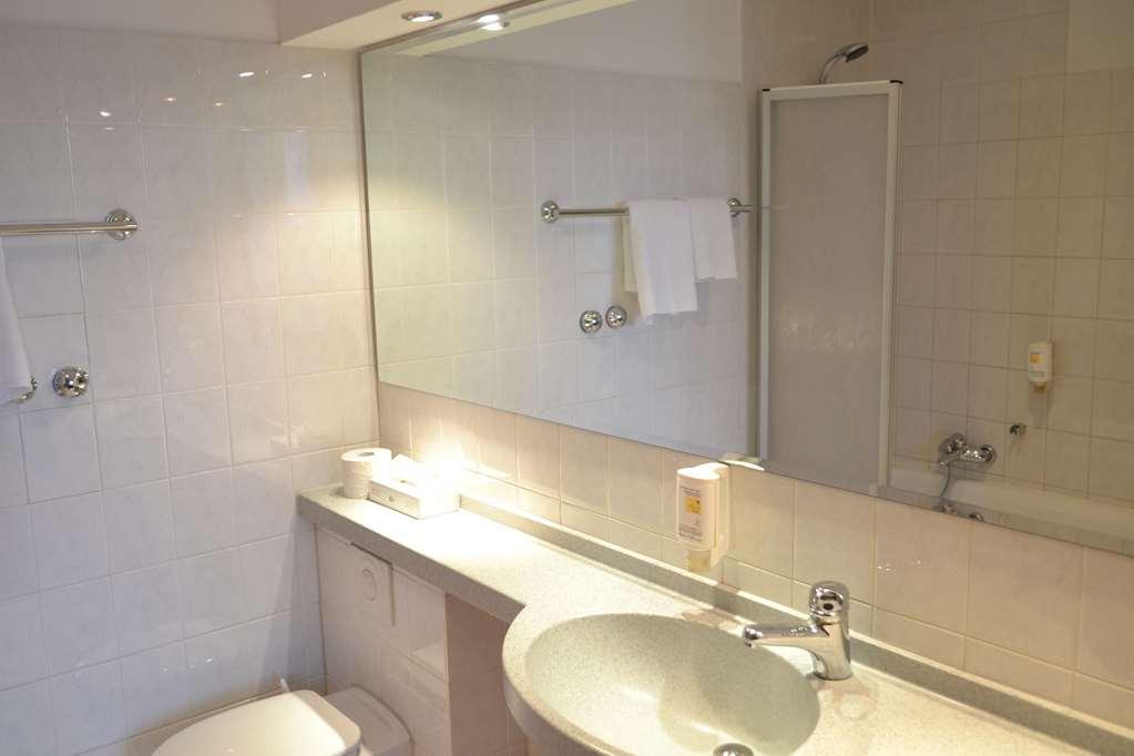 Hotel Grossbeeren Room photo