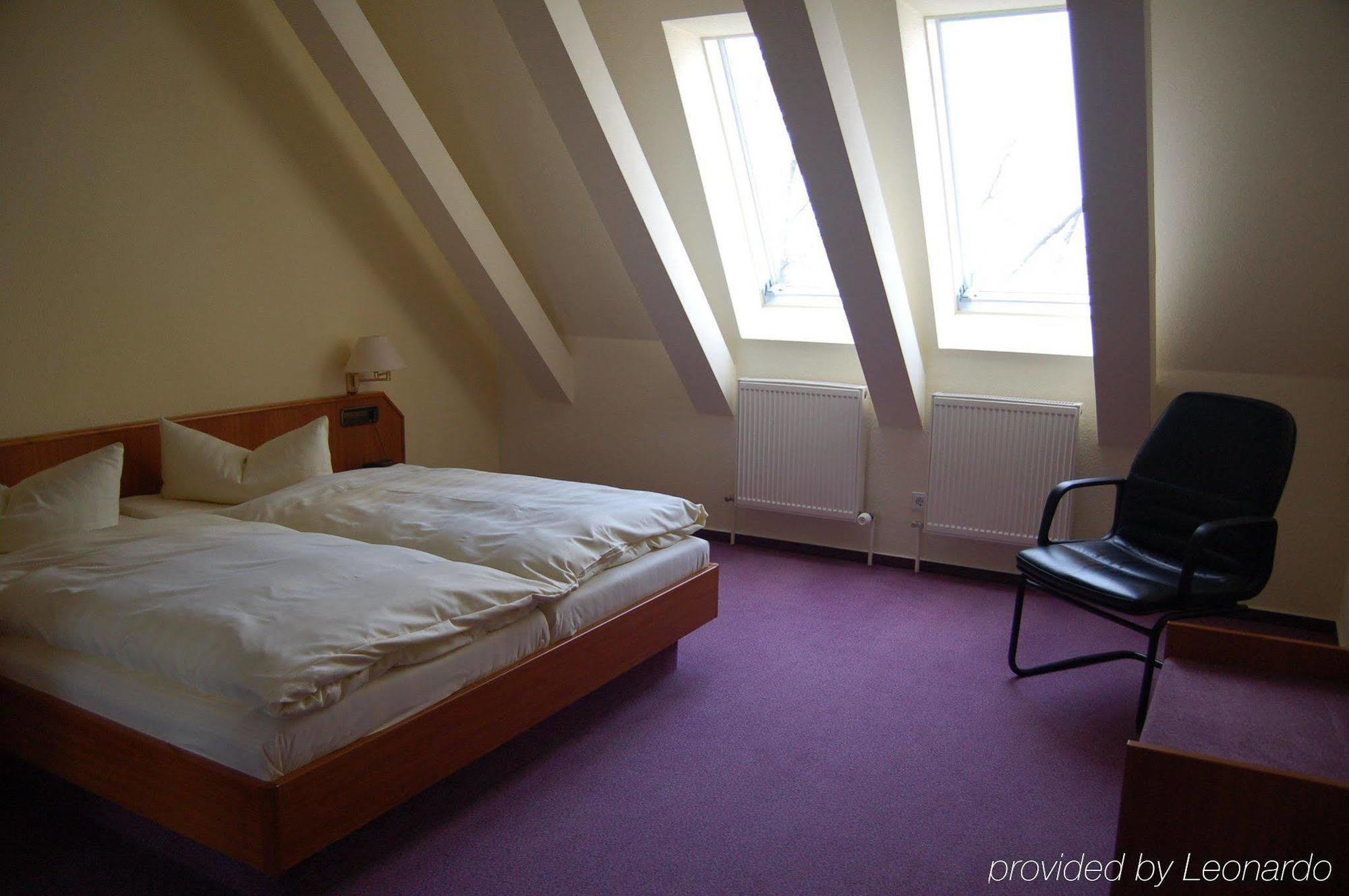 Hotel Grossbeeren Exterior photo