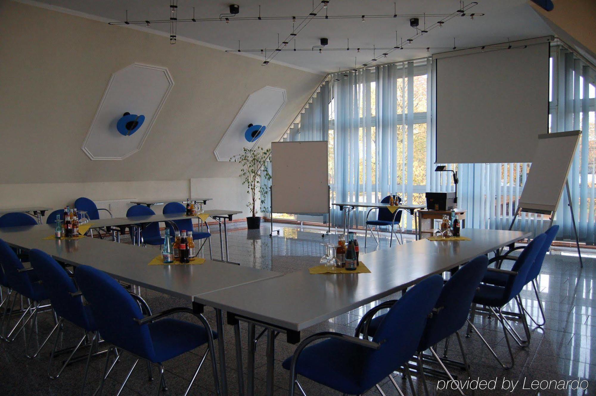 Hotel Grossbeeren Facilities photo